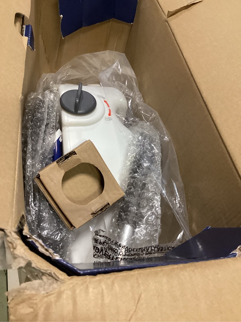 Condition photo showing Good Condition for drive medical 2-in-1 raised toilet seat with removable padded arms - elevated bathroom safety support - secure locking attachment - easy height assistance - durable construction, standard toilets