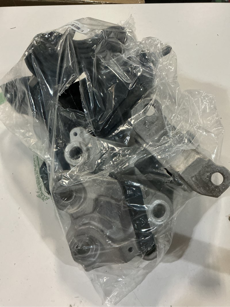 Condition photo showing As Is for kinwrdsn engine motor mount compatible with honda civic 1.8l coupe/sedan 2012 2013 replacement motor mounts for a65048 a65021 a65087 50890tr0a81 50850tr6a81 50820tr0a81