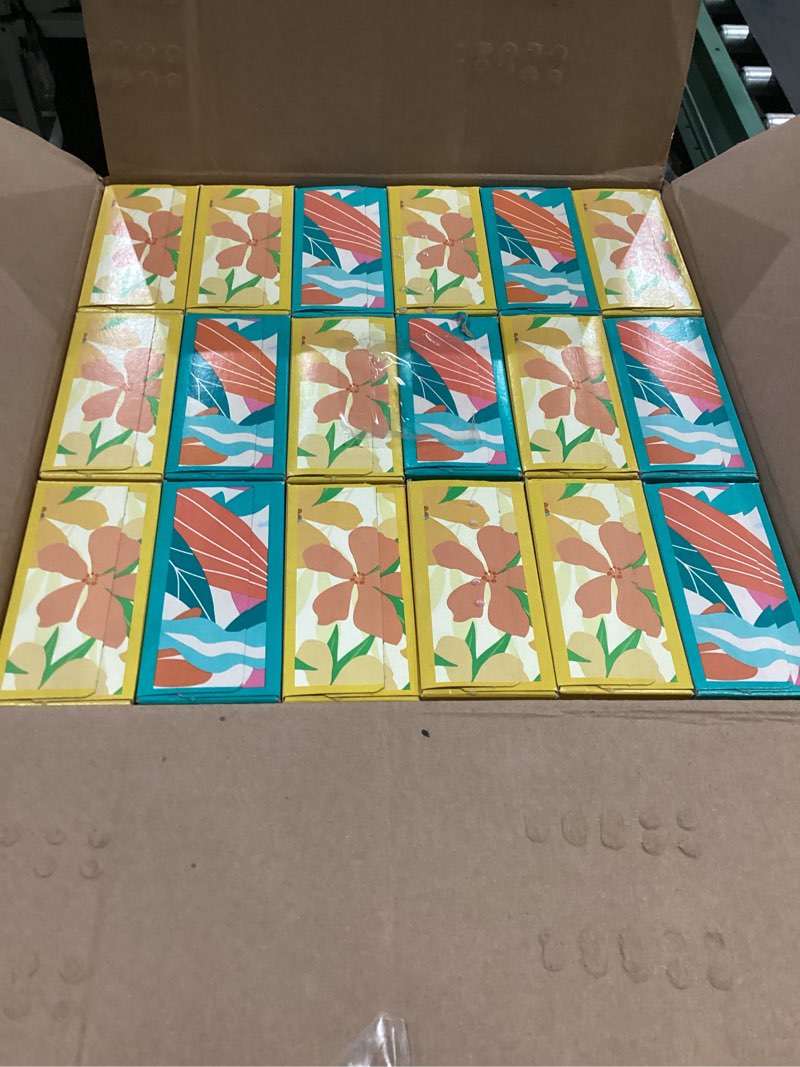 Condition photo showing New/Like New for Kleenex® FSC Certified 2-Ply Facial Tissue Pop-Up Boxes, 8 1/4" x 8 1/2", White, 100 Tissues Per Box, Carton Of 36 Boxes