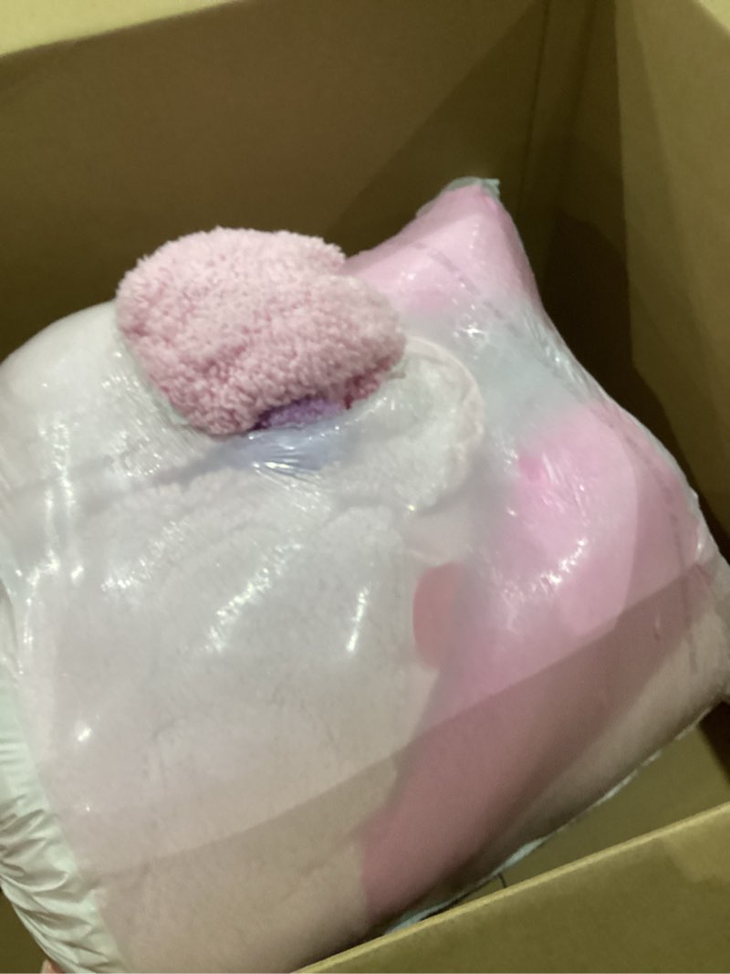 Condition photo showing Good Condition for Delta Children Cozee Buddy Chair, Minnie Mouse