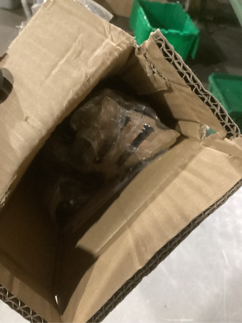 Condition photo showing Good Condition for DIY Solid Wood Ornate Frame for 16x24 Rococo Paintings, 2.8" Wide Traditional Canvas Frame for Art Lover Housewarming Birthday Wedding Grandparents Teacher Gift, No Glass & Back (Gold)