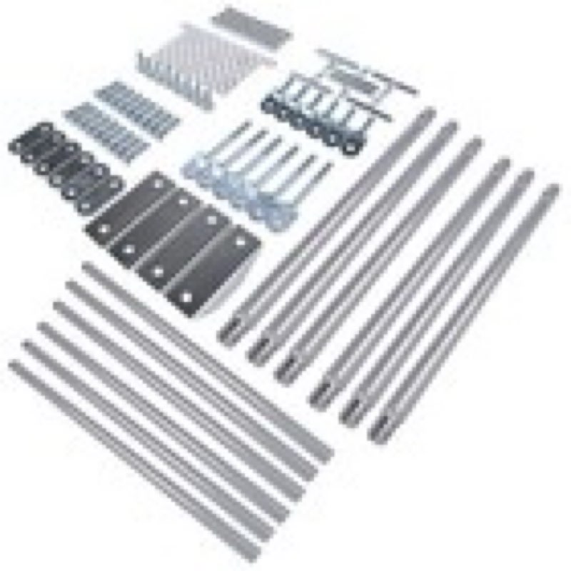 Tuleyile 191025 jt’s strong arm jack stabilizer kit