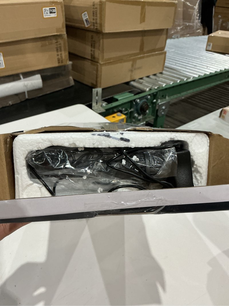 Condition photo showing Good Condition for 61 key keyboard piano,portable electronic digital piano,built in dual speakers,external microphone,power plug,rich teaching content,multi-functional electronic piano suitable for beginners kkek5 black
