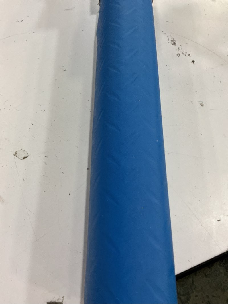 Condition photo showing Good Condition for drydiet above ground ladder mat, swimming protective nonslip step pad with texture, pool essentials accessories for floor liners and stairs, marble pattern (36 x 36 inch)