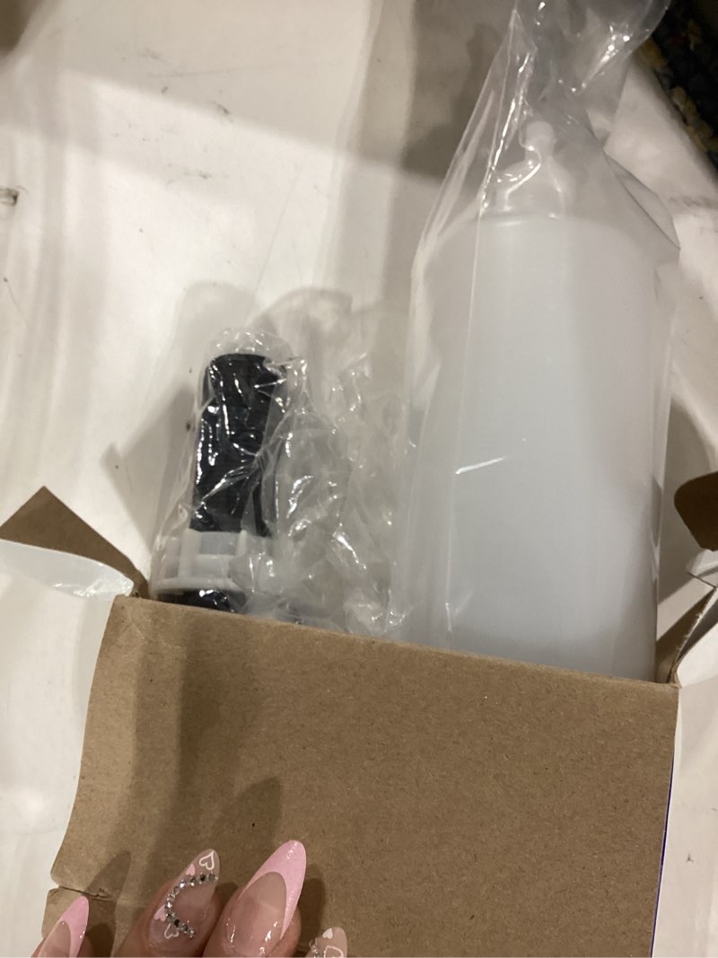 Condition photo showing Good Condition for moen deck mounted lotion or soap dispenser for kitchen sink, spot resistant stainless, 3942srs | refillable design, deck-mounted installation, built-in sink accessory, spot resist stainless finish