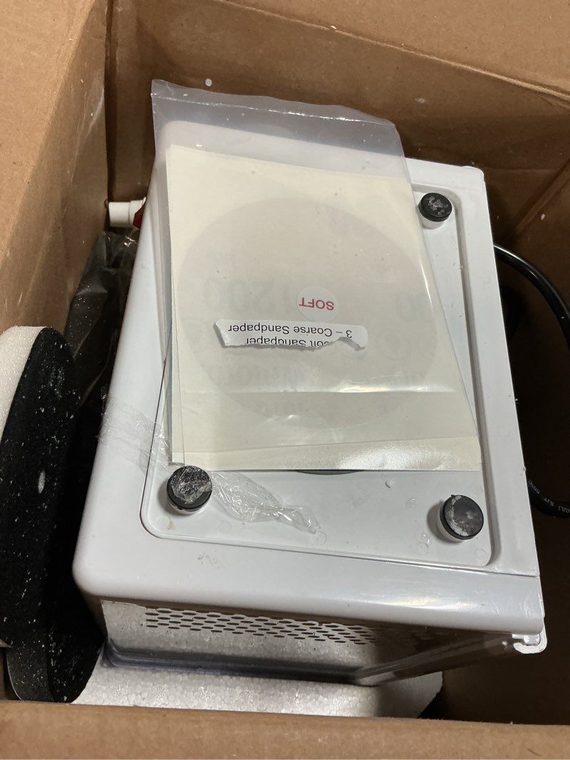 Condition photo showing Good Condition for video game, cd, dvd, blu-ray repair machine 110v - usa, can & mex only
