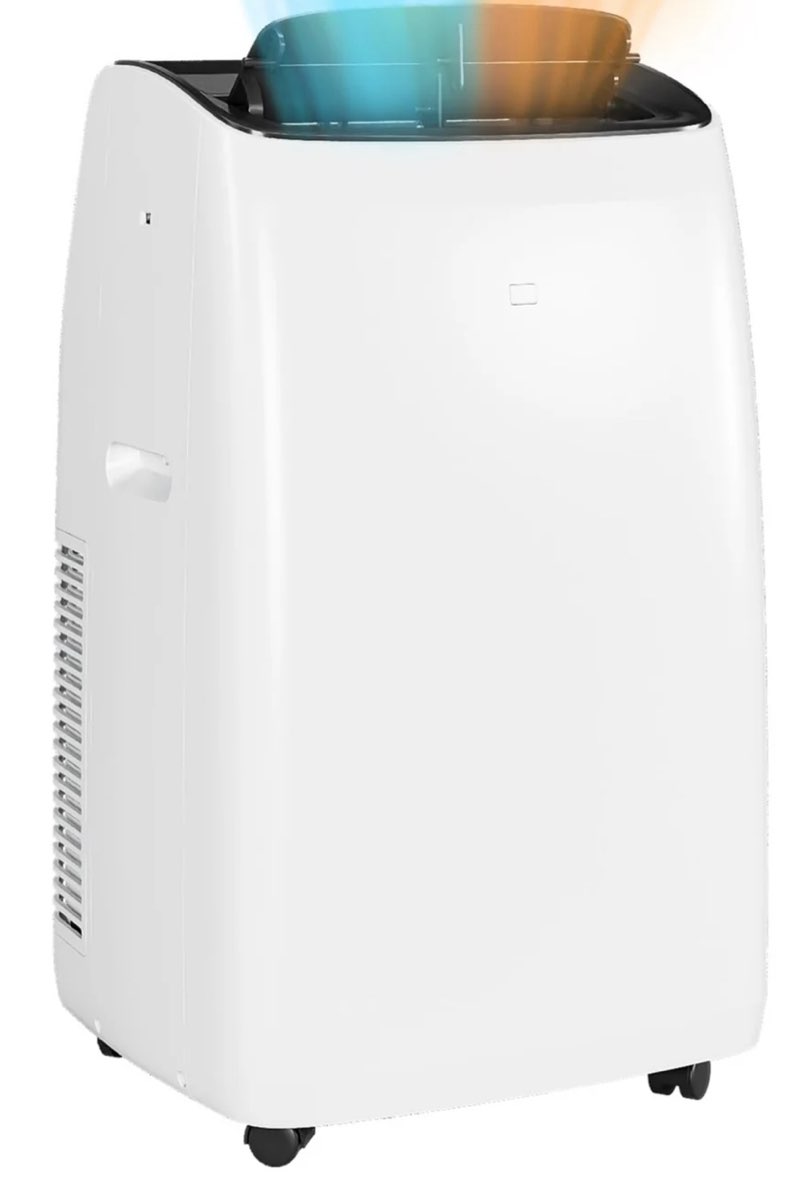 Inverter portable air comditioner CI14 14000 btu 
