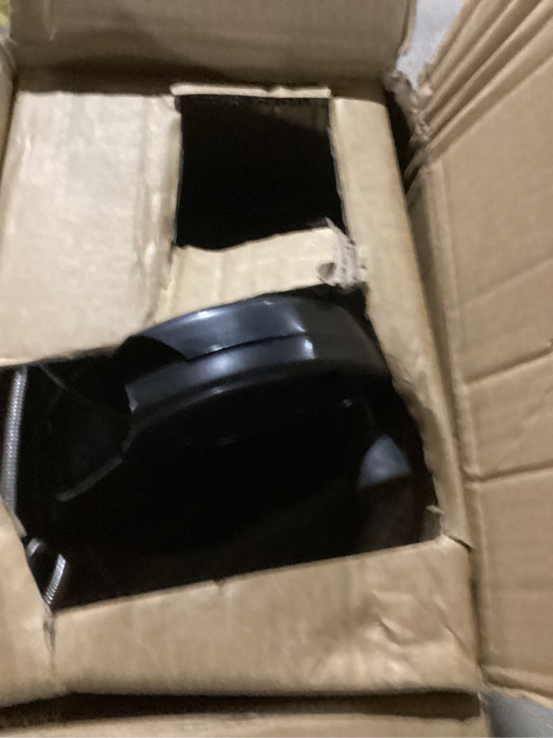 Condition photo showing Good Condition for Drain Auger 33 ft, Plumbing Snake Hair Clog Remover Drain Snake Flexible Grabber Heavy Duty Sink Cleaner Tools for Shower Bathtub Bathroom Kitchen Pipe, Black