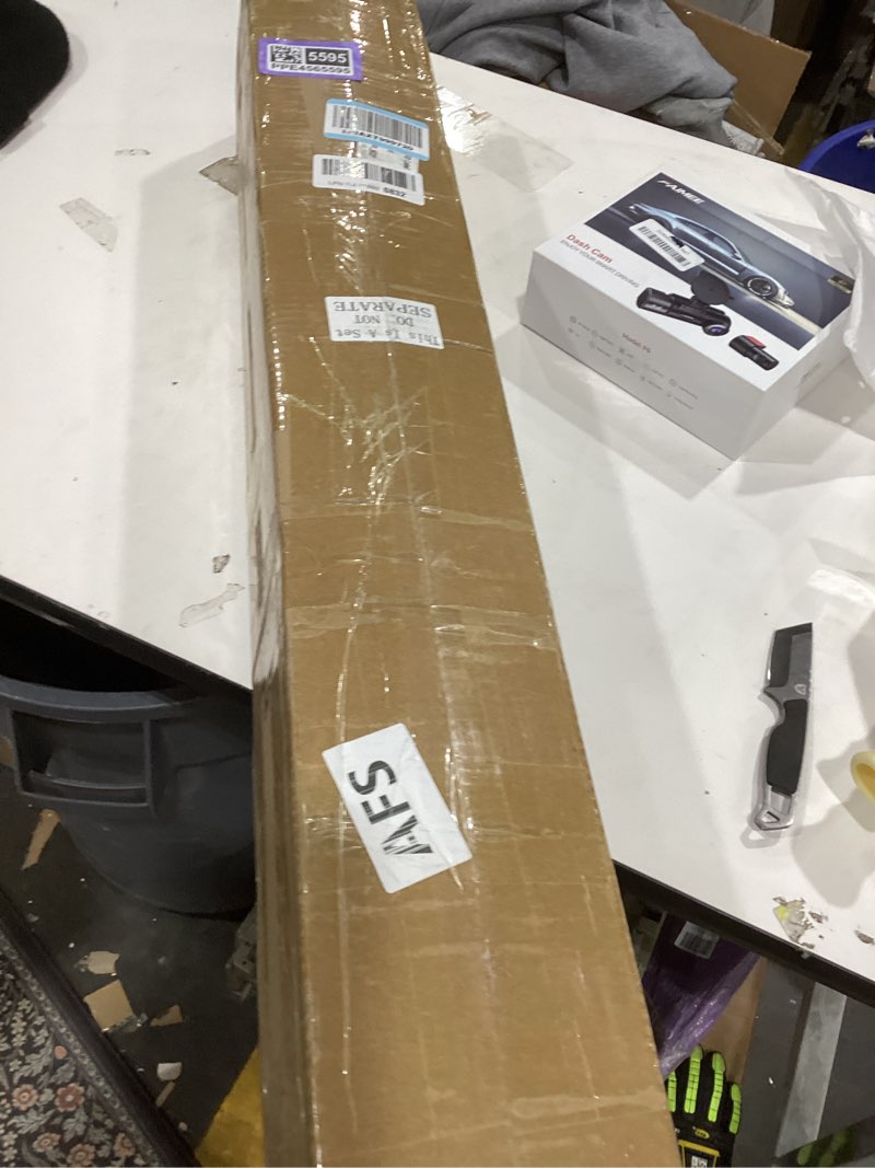 Drydiet 27 Sqft Uncoupling Membrane for Tile Floor Self-Adhesive Tile 1/8''(3.3mm) Uncoupling Membra