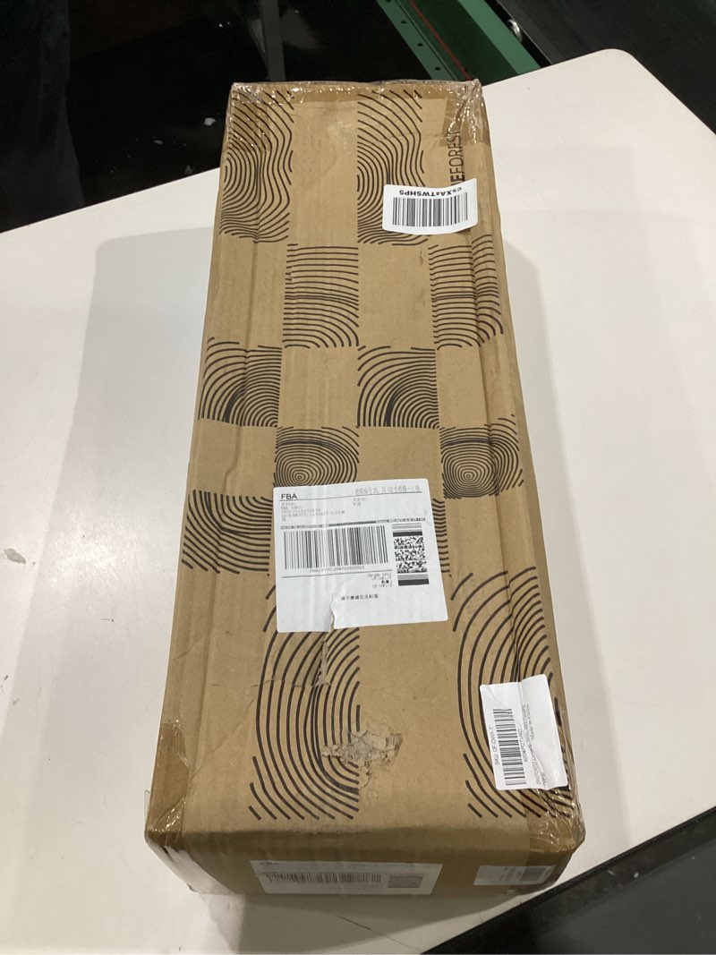 Condition photo showing New/Like New for ONEFOREST One-Step Fold Up Camping Table, Portable Folding Camp Table, Lightweight Carry Table for Outdoor Hiking Picnics BBQ Cooking