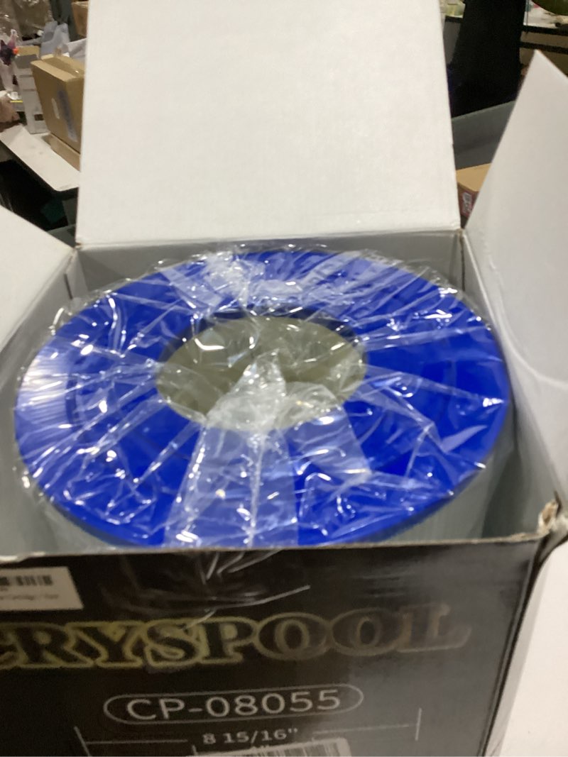 Condition photo showing Good Condition for cryspool® 08055 filter compatible with hayward c1200, cx1200re, pa120, c-8412, ultra-b2, fc-1293, clearwater ii 125, 817-0125n, 120 sq. ft pool filter cartridge, 1 pack