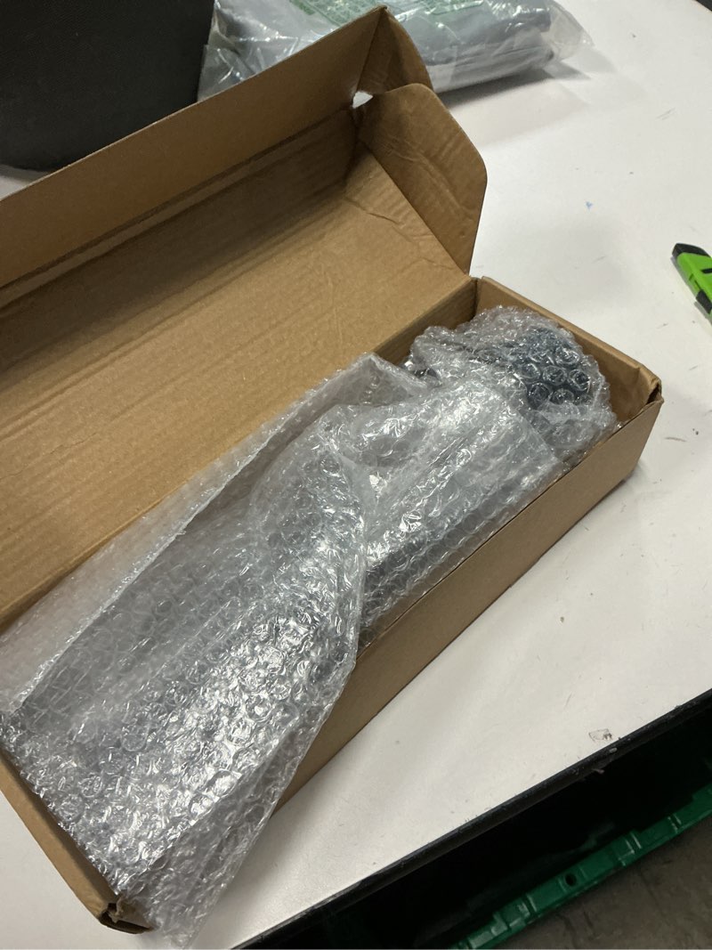 Condition photo showing New/Like New for ?41mm clip ons handlebar 1" riser fit for motorcycle fork tube ?41mm,cafe racer build sport bikes modified clip on bars ? 7/8" cnc aluminum machined ?41mm riser clip on