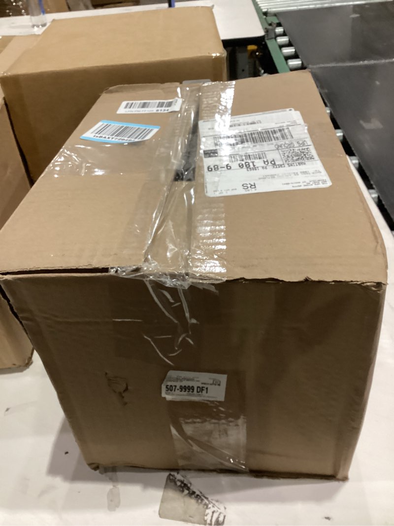 Condition photo showing New/Like New for TEMPUR,Ergo,Cooling,Neck,Pillow,Memory Foam,Medium,Firm