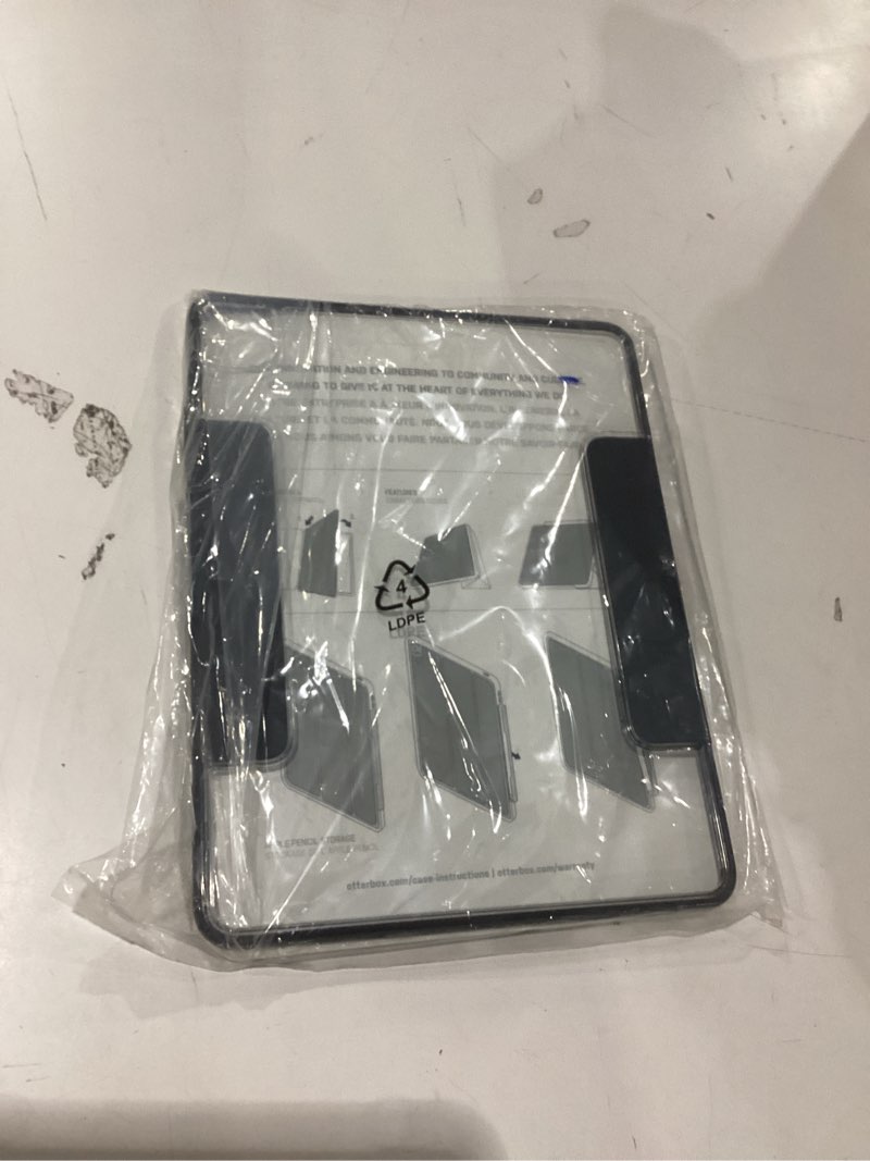 Condition photo showing Good Condition for OtterBox Symmetry 360 Elite Case for iPad Pro 12.9" (Gen 5/6) - Protective Slim iPad Cover with Trif