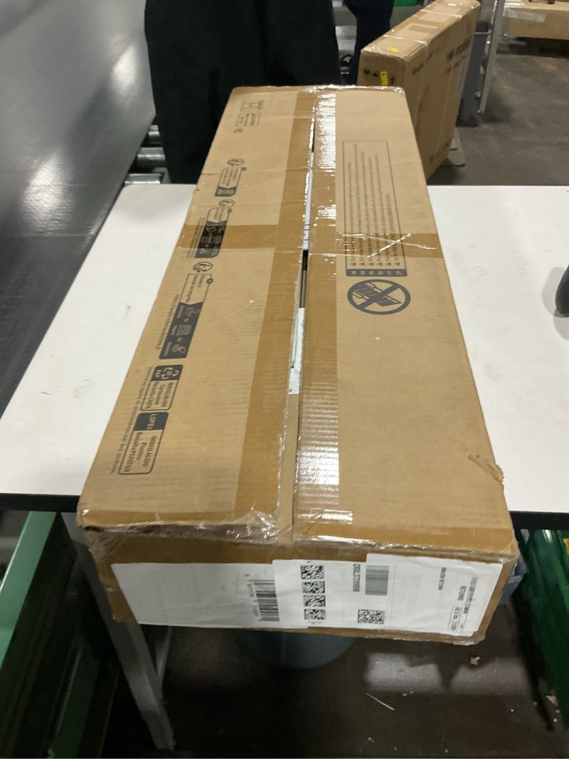 Eletric standing desk