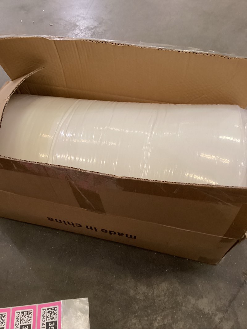 Cushion foam material