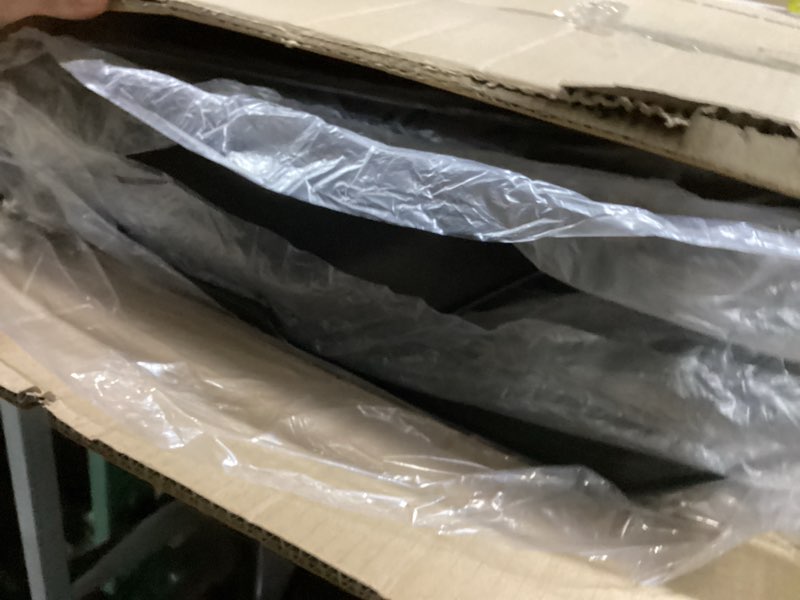 Condition photo showing As Is for 2025 Pilot Floor Mats & Cargo Liner & Backrest Mat Fit for Honda Pilot 2023 2024 2025: All Weather Protection Floor Liner with Back Seat Cover - 1st 2nd 3rd Row Floor Mats Trunk Mat Pilot Accessories Floor Mats & Cargo Liner & Backrest Mats 2023-2025 Pilot