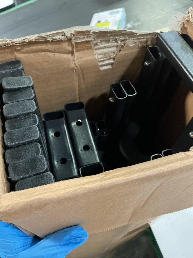 Condition photo showing Good Condition for zinus 5 inch full metal smart box spring with quick assembly, mattress foundation, strong metal frame, easy assembly new/upgraded with quick assembly full