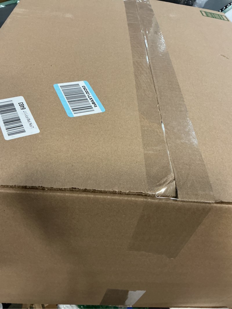 Condition photo showing Good Condition for Auxko All Weather Floor Mats Fit for Subaru WRX 2022-2024 2025 TPE Rubber Liners WRX Accessories Set All Season Guard Odorless Anti-Slip Floor Mats wrx|2022-2025|floor mats