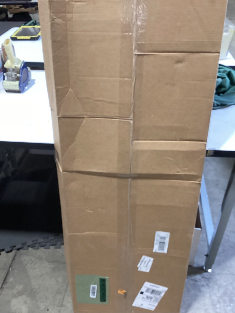 Condition photo showing New/Like New for imperius mattress support wooden bunkie board/bed slats/queen bed board under mattress support(57"x 64" queen size) queen (64x57")