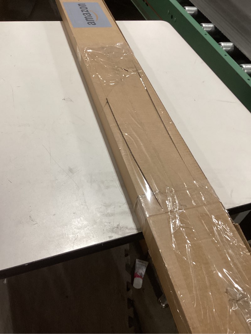 Condition photo showing Good Condition for LazBlinds No Tools No Drill Cordless Cellular Shades, Top Down Bottom Up (TDBU) Honeycomb Shades for