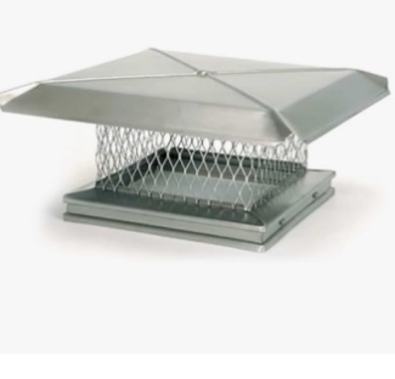 Stainless Steel HomeSaver Guardian