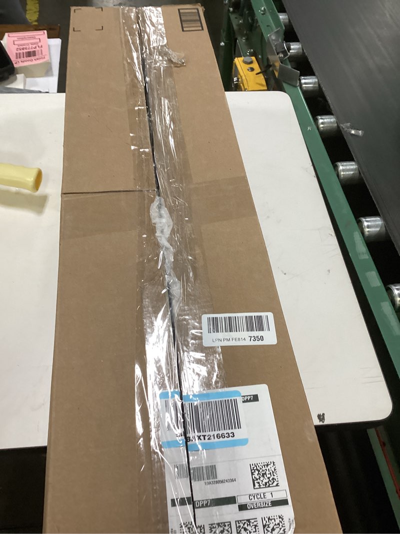 Condition photo showing Good Condition for Losi Body & Wing Set Painted King Sling LMT Mega LOS240020 Car/Truck Bodies Wings & Decals