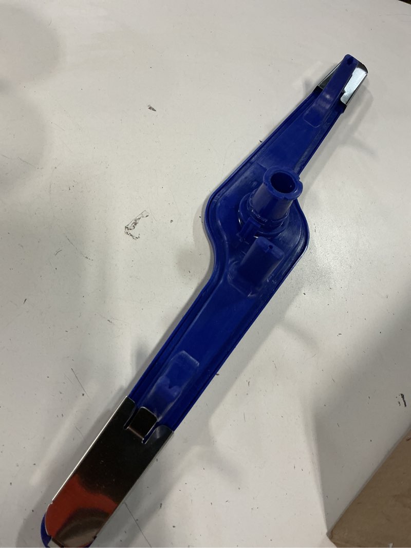Condition photo showing Good Condition for 1545680 5304517203 dishwasher lower spray arm compatible with frigidaire kenmore replacement parts eap12585623 1545680 154250801 154568002 154414101 4840174 154250901 530450652 1542508