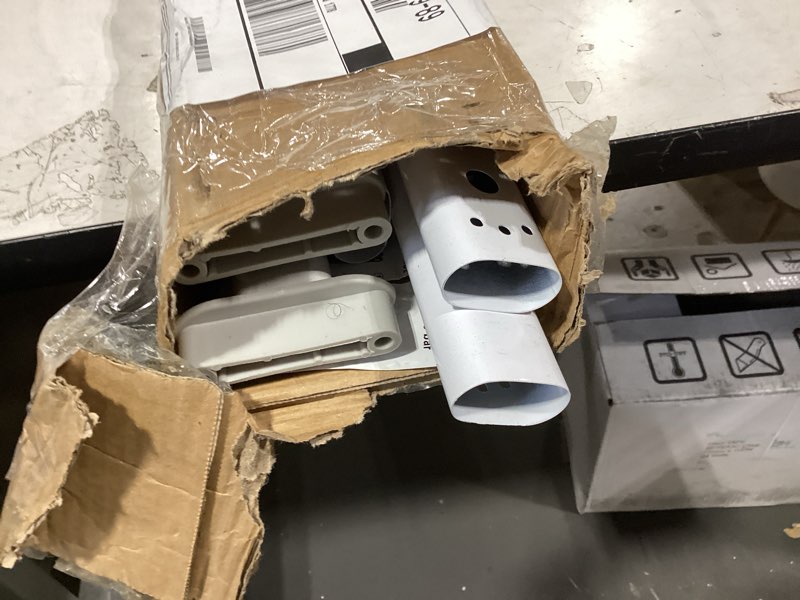 Condition photo showing As Is for similar productwhiteboard stand only,whiteboard mounting brackets,adjustable whiteboard easel only,restaurant stand up white board,large rolling white board stand only, for home and office student?
