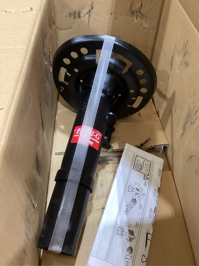 kyb 3340330 excel-g gas strut