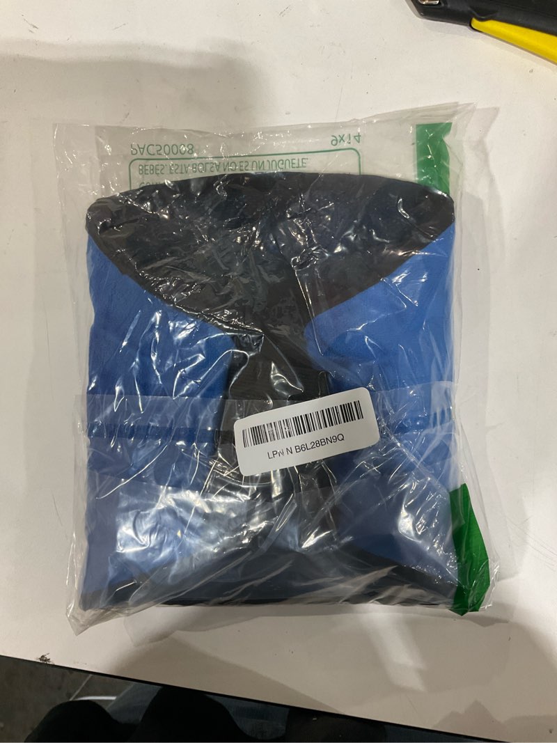 Condition photo showing Good Condition for Hilph Extra Large Ice Pack Wrap for Back Pain Relief - 2 Hours Long Lasting Cold Therapy with Ice Grid Design for Lower Back, Reusable Cold Pack for After Spinal Surgery Recovery, Sciatica, Tailbone