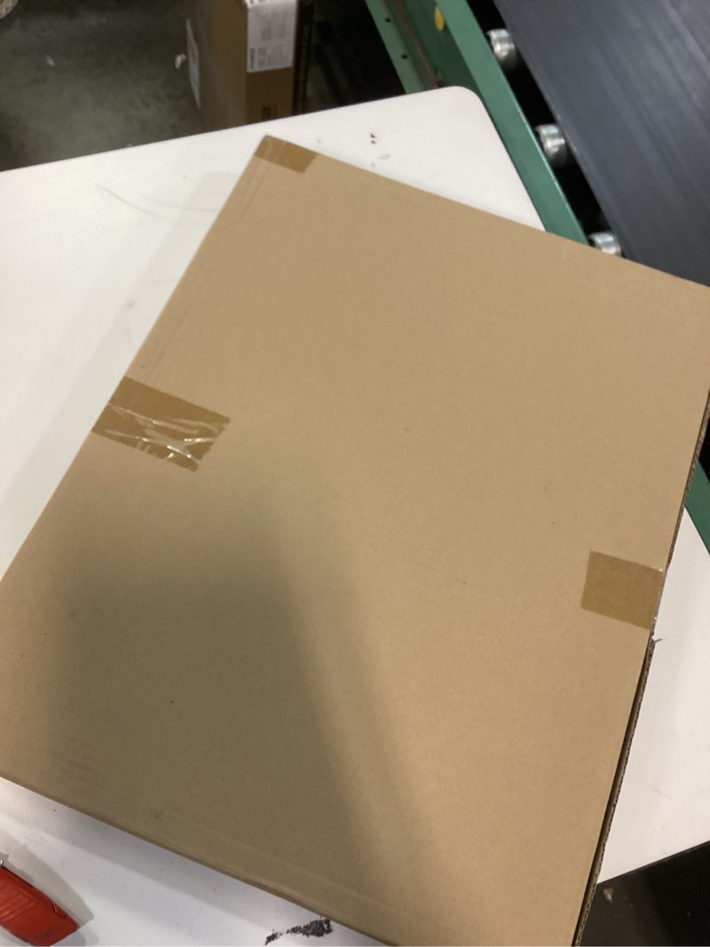 Condition photo showing New/Like New for 5Pcs Wire Shelf Cover, 21.6x13.4inch-Wood Pattern Shelves Covers for Shelving, Pantry Rack, Decoration Supplies (5pcs Shelf Covers)