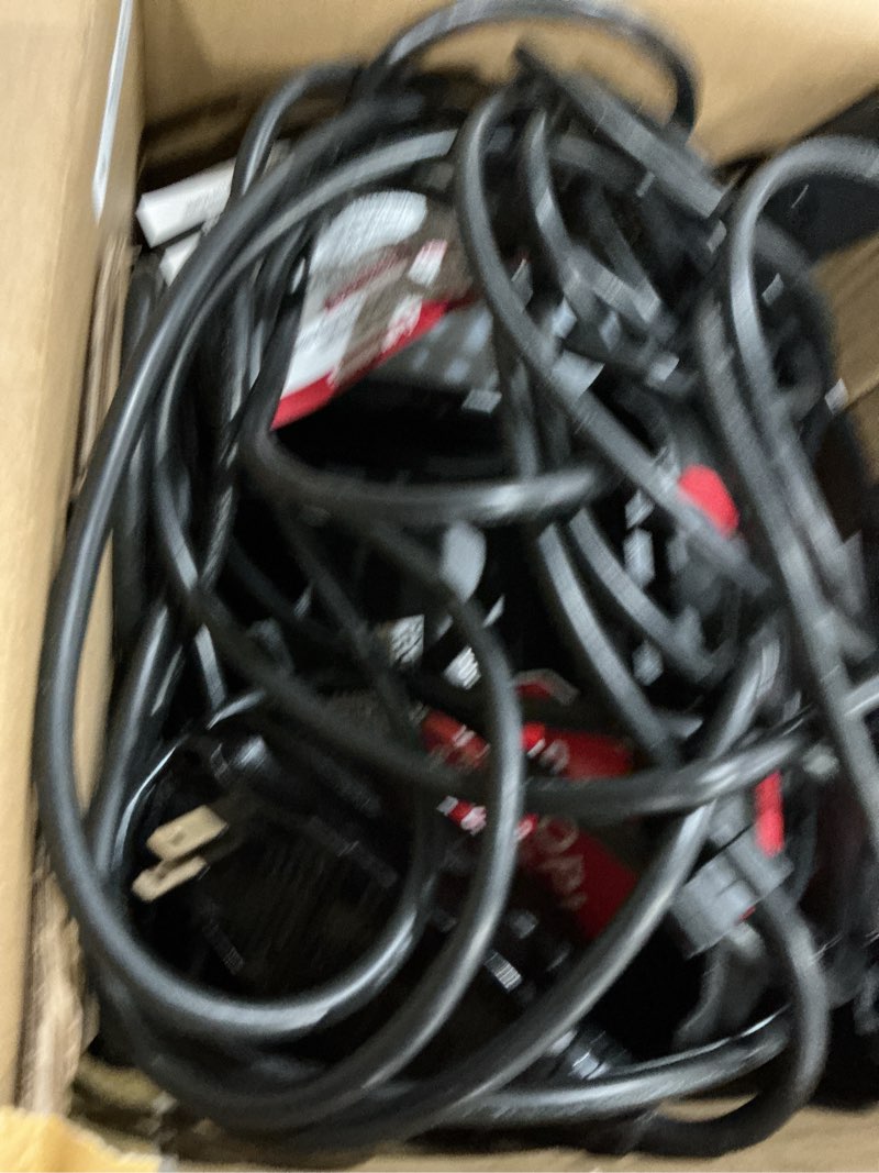 Condition photo showing As Is for hyper tough 1800 psi 1.2 gpw 120v electric powered pressure washer