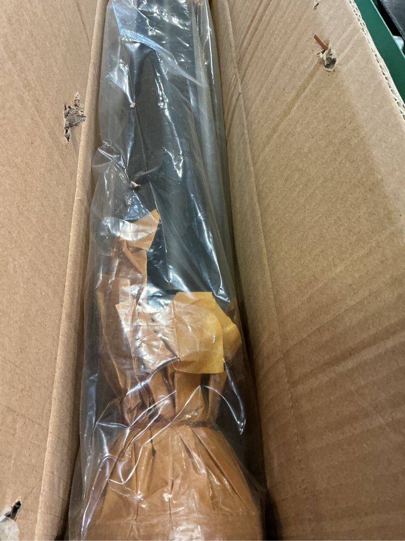 Condition photo showing Good Condition for Dyfange Front Drive Shaft Prop Shaft Driveshaft AWD Assembly Compatible with Durango 2011 2012 2013 