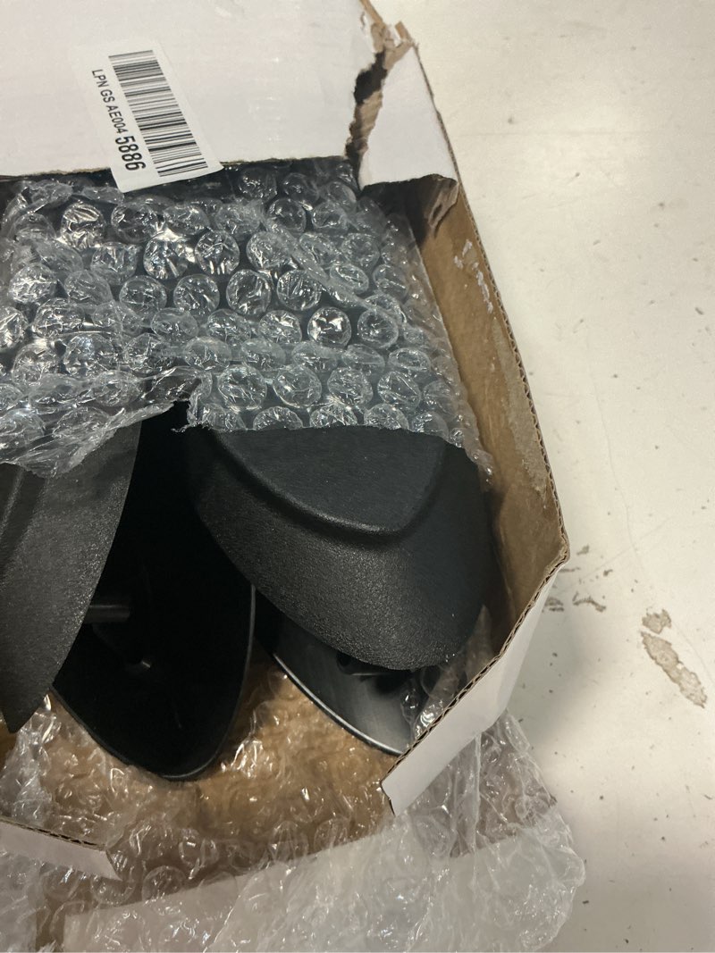 Condition photo showing Good Condition for replacement step pad for 3" round nerf bars set of 4 pack, 21" long x 3" wide, durable non-slip running boards replacement pads with rubber mallet and 24 pins