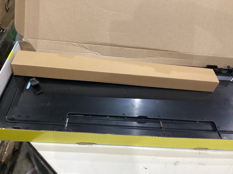 Condition photo showing Good Condition for tetra led hood 30 inches by 12 inches, low-profile aquarium hood with hidden lighting