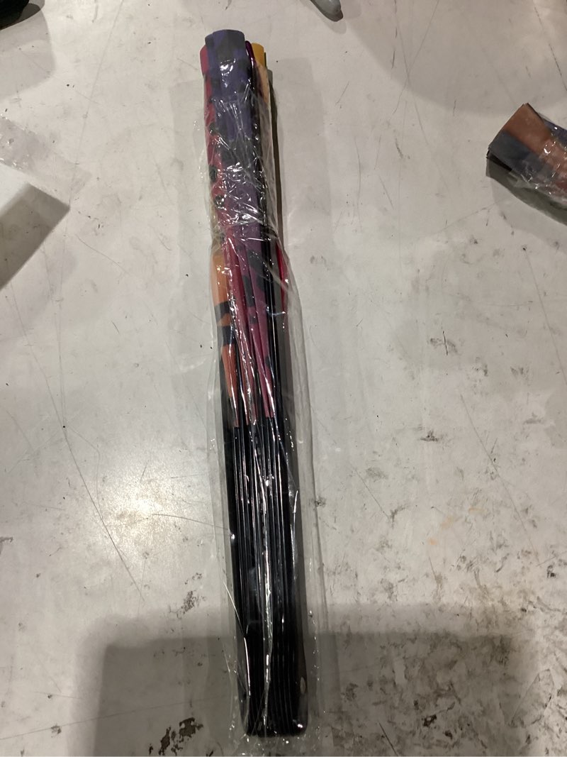 hand fan
