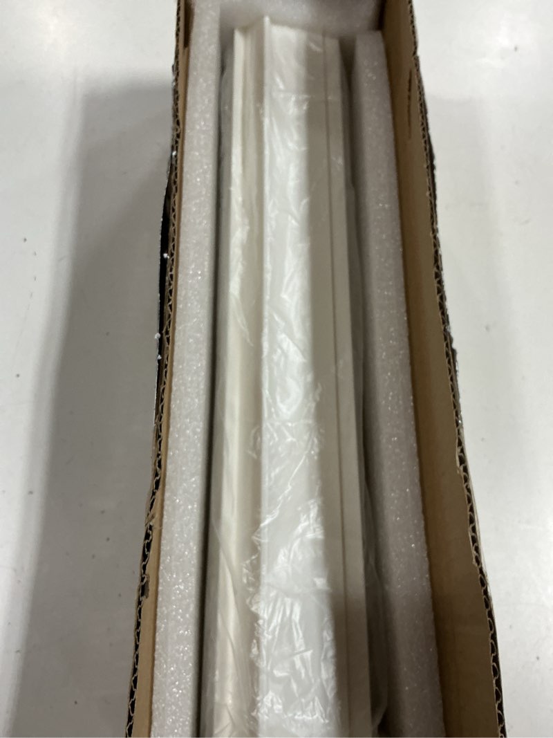 Condition photo showing Good Condition for tiasusan 4pcs mahjong racks with pushers (white), american mahjong all-in-one tile rack with pusher combo