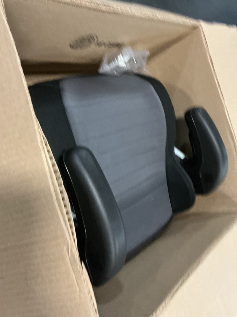 Condition photo showing Good Condition for graco turbobooster 2.0 backless booster car seat, denton