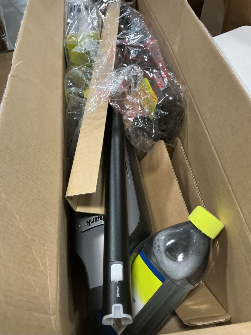 Condition photo showing Good Condition for Shark VACMOP Pro Cordless Hard Floor Vacuum Mop with Headlights VM252