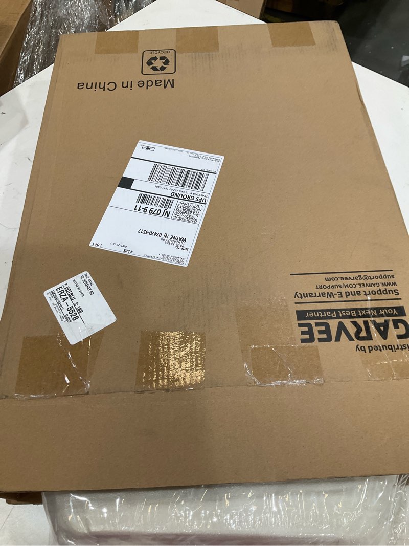 Condition photo showing New/Like New for toilet seat