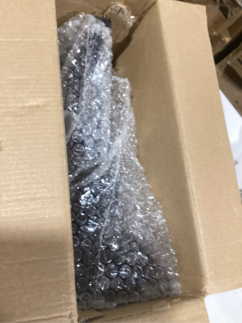 Condition photo showing As Is for JANNIRESS Labor Saving Arm Jack Handle 2 Pack,12 in Construction,Multifunctional Furniture Jack for Installing Cabinets and Wall Tile Height Adjuster Handheld Lifter Tool, Load 440LBS Black