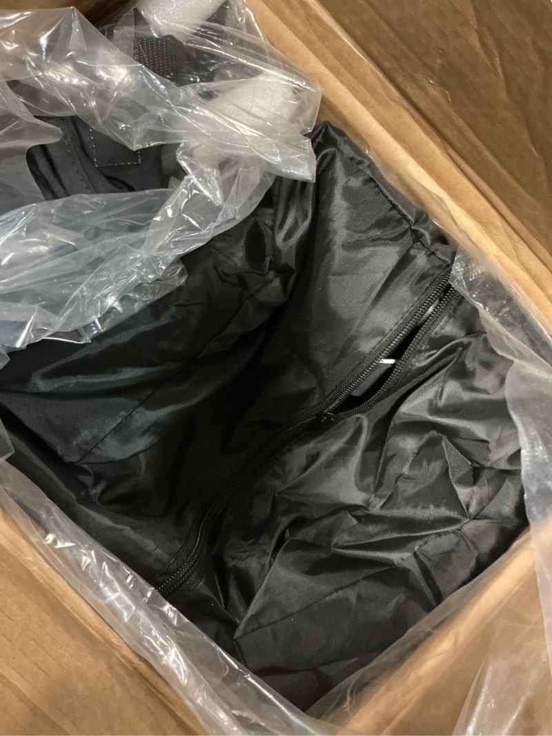 Condition photo showing Good Condition for Pamo Babe Magic Fold Pack and Play with Bassinet 1 Step Set Foldable Playards Baby Playard with Changing Table Portable Playpen with Zip Door Spanish Grey Magic Fold