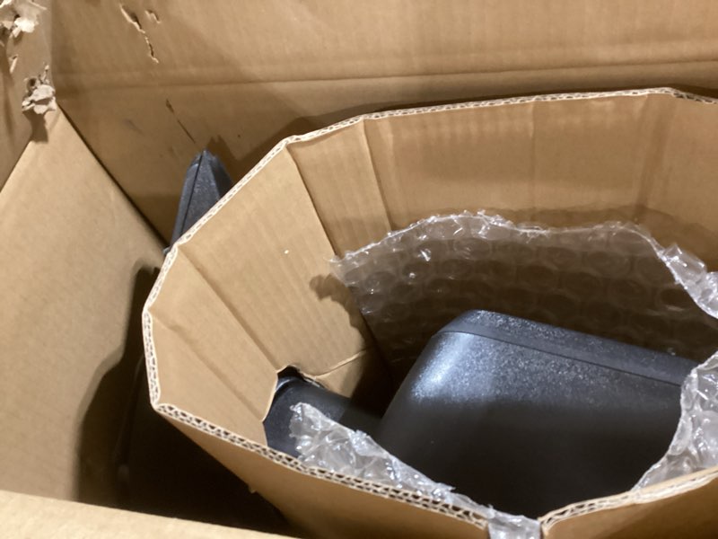 Condition photo showing Good Condition for jdmspeed left drive side view mirror power heated led signal textured black left lh compatible with 2015-2020 ford f150 fl3z-17683-cc fl3z-17683-ca(6pins) left driver black
