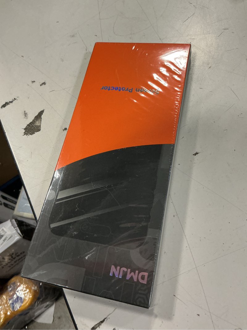 Condition photo showing Good Condition for Unbreak 9H+TOP Glass for iPhone 16 Pro Max Privacy Screen Protector (13FT Military Grade Shatterproof & 100% Anti-Spy) Privacy Screen iPhone 16 Pro Max Glass (Easy Installation),2 Pack