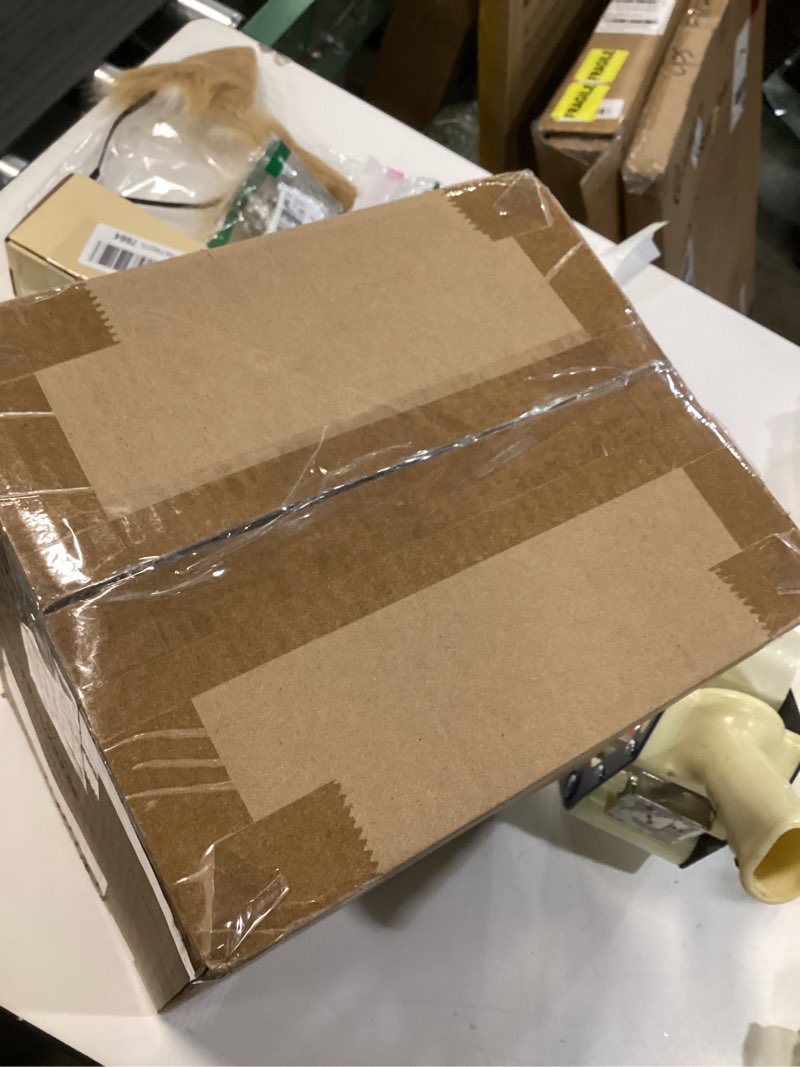 Condition photo showing New/Like New for BOXING Warm and Cool Mist Humidifiers for Bedroom Large Room Home,Air Humidifier with Remote,Top Fill Ultrasonic Diffuser Humidifier with humidistat,Quiet Sleep,Timer,Auto Shutoff,BPA-Free,Filter,4.5L
