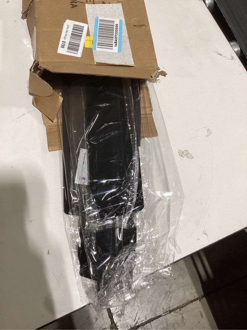 Condition photo showing Good Condition for window visors rain guards for 2021-2026 nissan rogue, out-channel window vent wind deflectors visors shades for 21-26 rogue (not for nissan rogue sport & select)