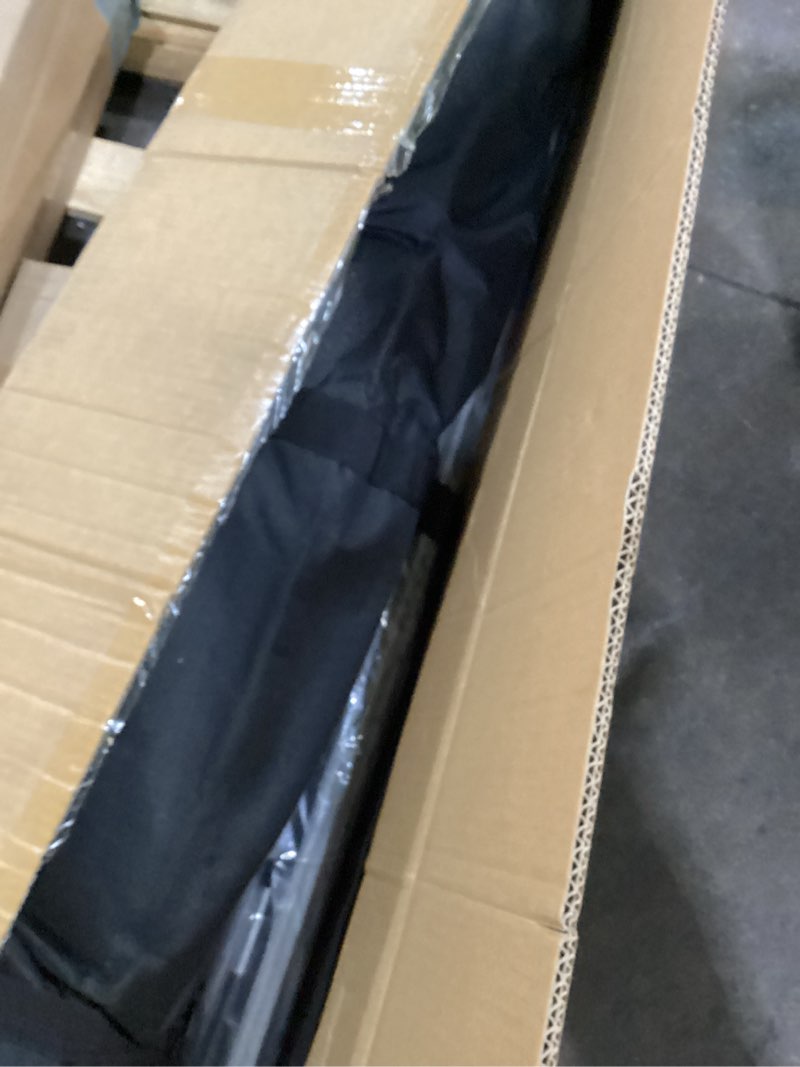 Condition photo showing New/Like New for garvee 10x10 pop up canopy tent with 1 removable sidewall, heavy duty commercial instant shelter with one-person setup, upf 50+ waterproof, 100 sq ft shade for outdoor events, camping, farmers market white 10x10ft/1-sidewall