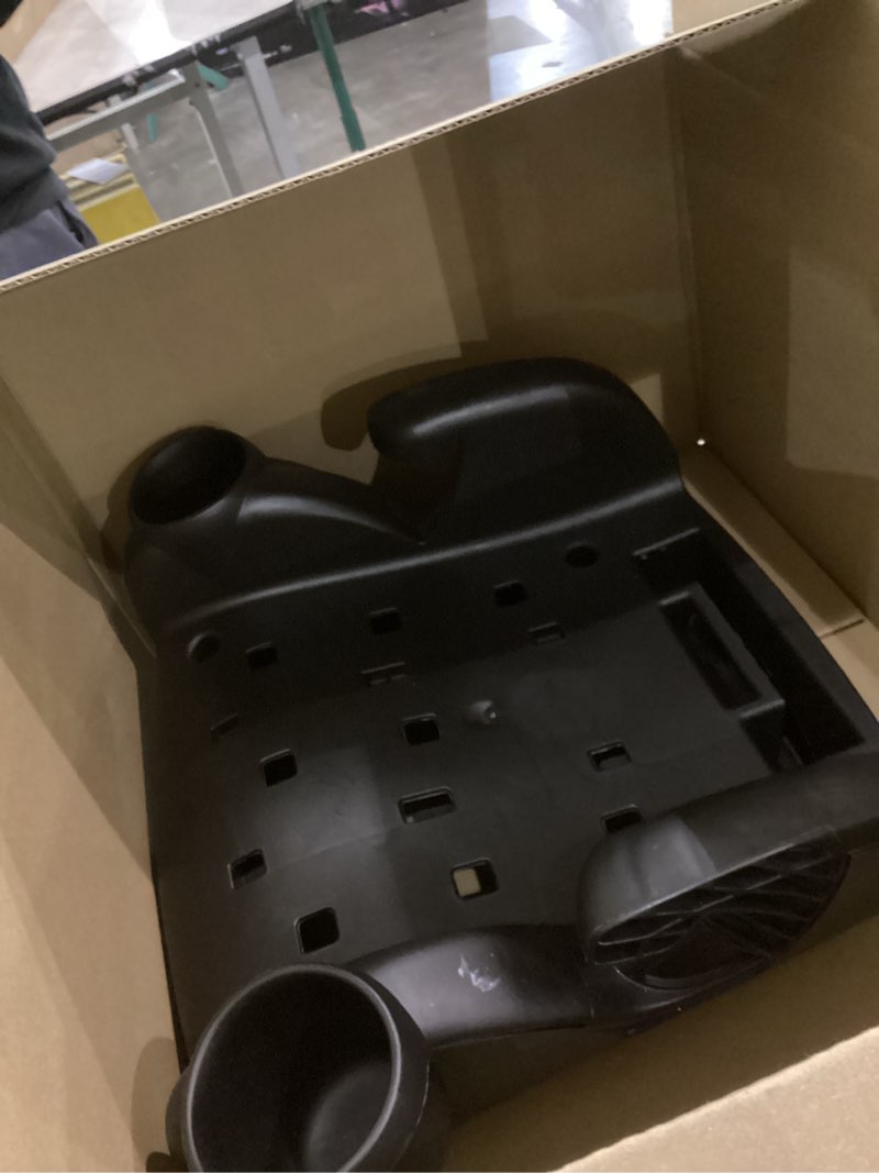 Booster seat for children