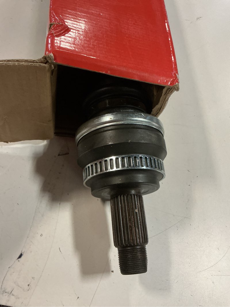 Condition photo showing As Is for Original Performance OPparts 40723071 CV Axle Shaft SC